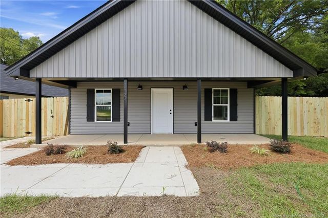 115 Jasper Street, Fayetteville, NC 28301
