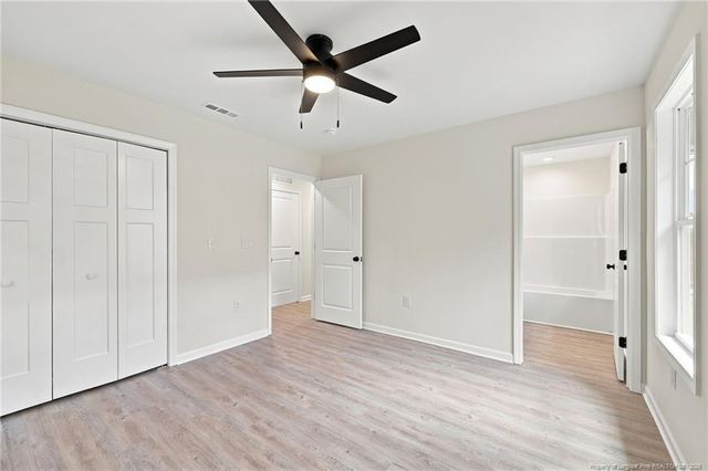 115 Jasper Street, Fayetteville, NC 28301