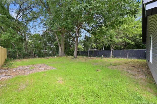 115 Jasper Street, Fayetteville, NC 28301