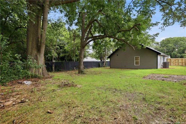 115 Jasper Street, Fayetteville, NC 28301
