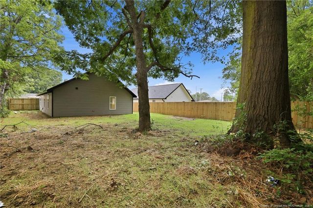 115 Jasper Street, Fayetteville, NC 28301