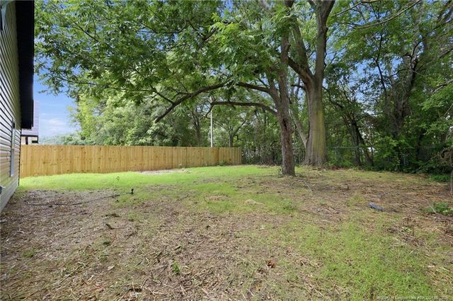 115 Jasper Street, Fayetteville, NC 28301
