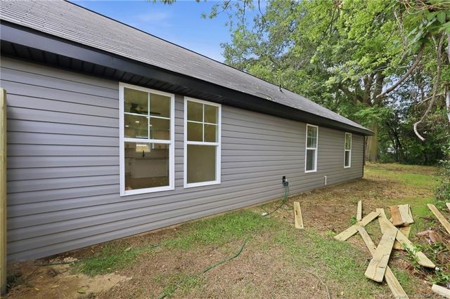 115 Jasper Street, Fayetteville, NC 28301
