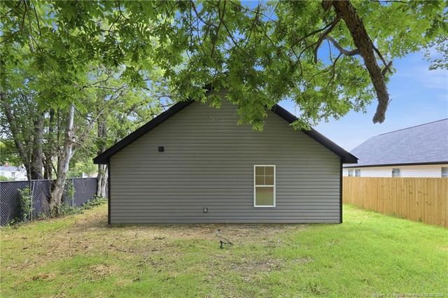 115 Jasper Street, Fayetteville, NC 28301