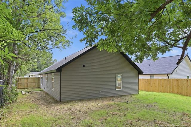 115 Jasper Street, Fayetteville, NC 28301