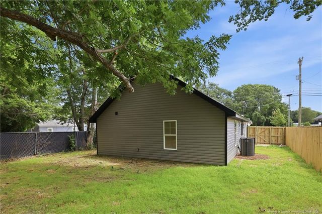 115 Jasper Street, Fayetteville, NC 28301