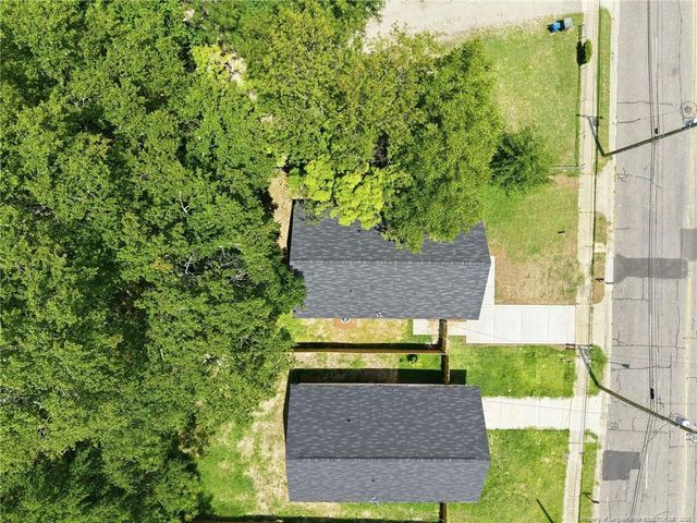115 Jasper Street, Fayetteville, NC 28301