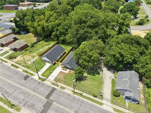 115 Jasper Street, Fayetteville, NC 28301