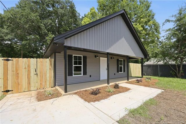 115 Jasper Street, Fayetteville, NC 28301