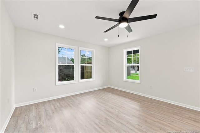 115 Jasper Street, Fayetteville, NC 28301