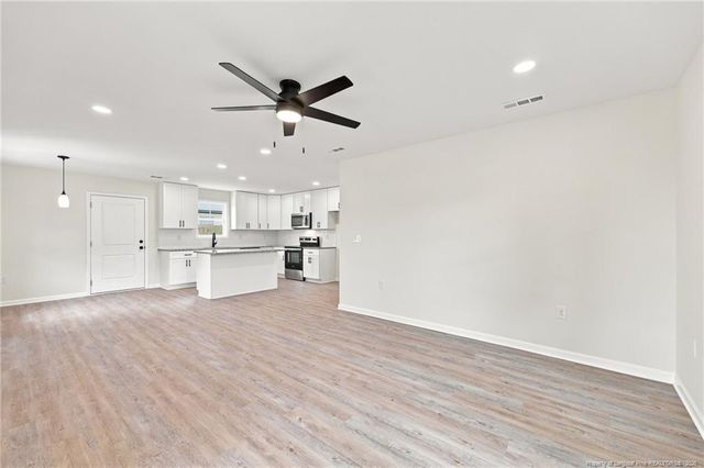 115 Jasper Street, Fayetteville, NC 28301