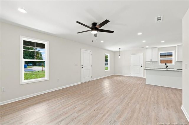 115 Jasper Street, Fayetteville, NC 28301