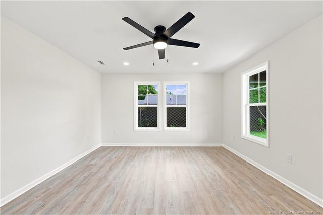 115 Jasper Street, Fayetteville, NC 28301