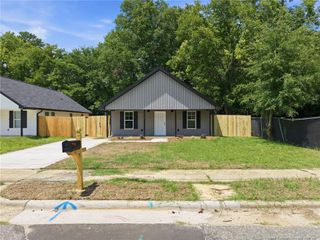 115 Jasper Street, Fayetteville, NC 28301