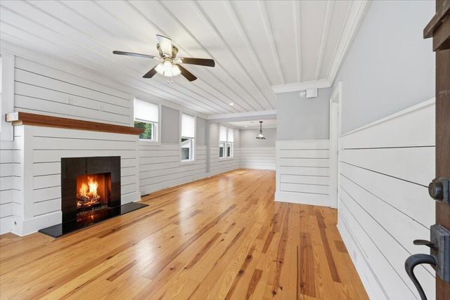 494 Woodland Shores Road, Charleston, SC 29412