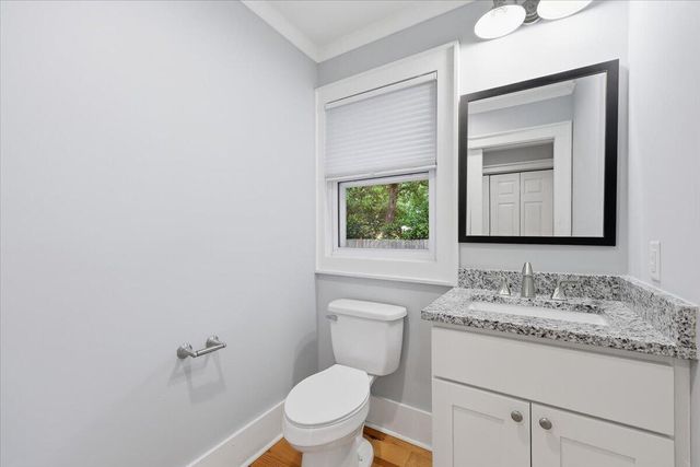 494 Woodland Shores Road, Charleston, SC 29412