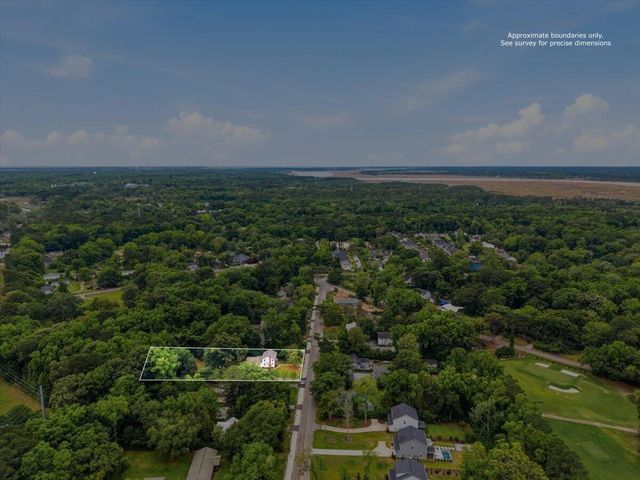 494 Woodland Shores Road, Charleston, SC 29412