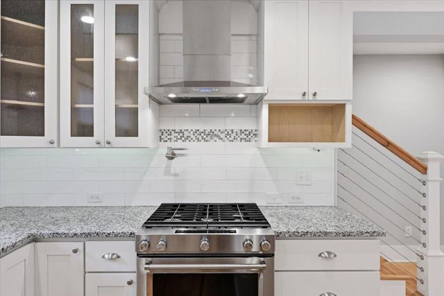 494 Woodland Shores Road, Charleston, SC 29412
