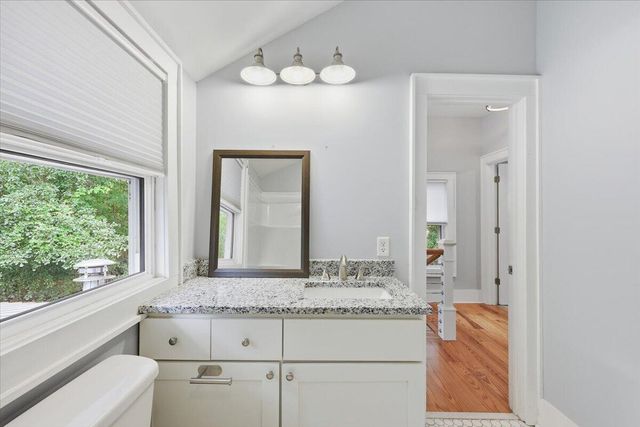 494 Woodland Shores Road, Charleston, SC 29412