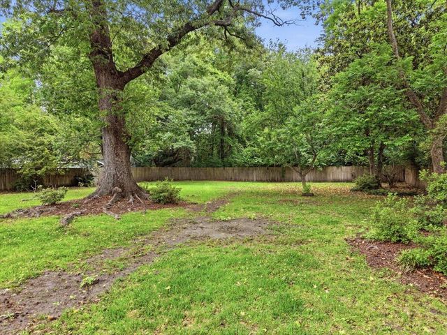 494 Woodland Shores Road, Charleston, SC 29412