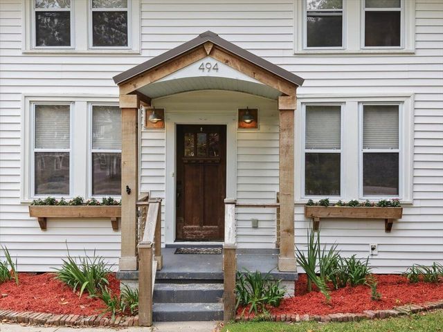 494 Woodland Shores Road, Charleston, SC 29412