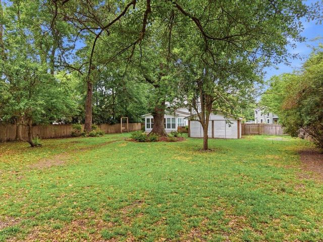 494 Woodland Shores Road, Charleston, SC 29412