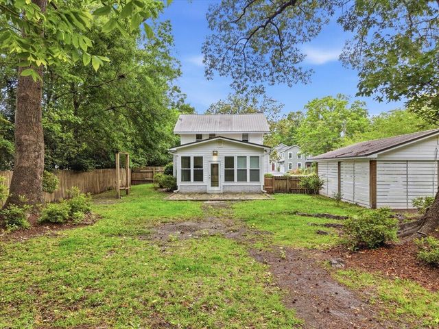 494 Woodland Shores Road, Charleston, SC 29412