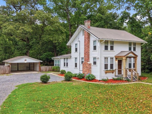 494 Woodland Shores Road, Charleston, SC 29412