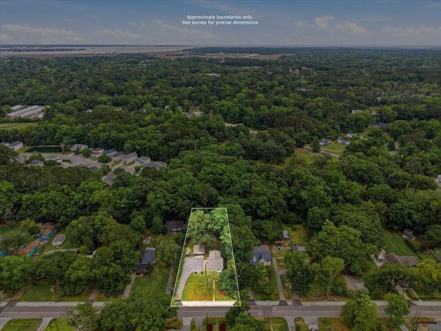 494 Woodland Shores Road, Charleston, SC 29412