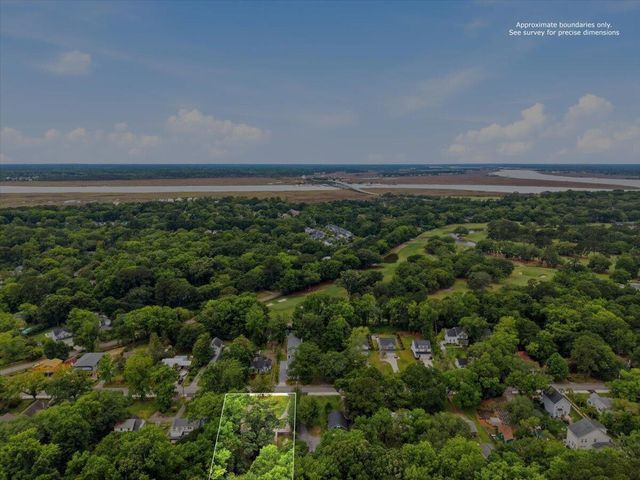 494 Woodland Shores Road, Charleston, SC 29412