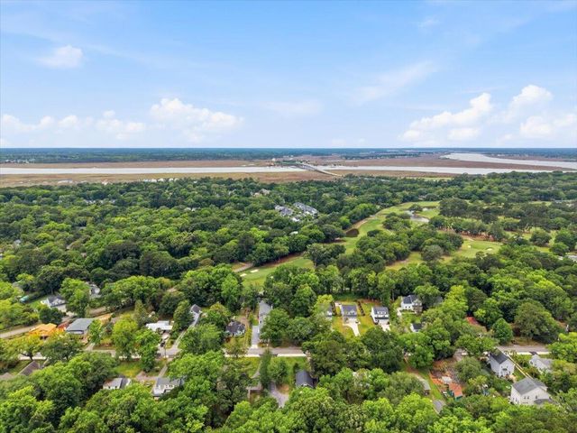 494 Woodland Shores Road, Charleston, SC 29412