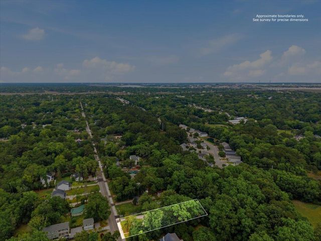 494 Woodland Shores Road, Charleston, SC 29412