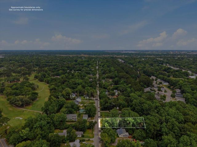 494 Woodland Shores Road, Charleston, SC 29412