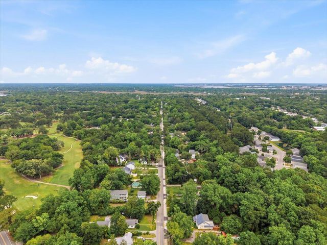494 Woodland Shores Road, Charleston, SC 29412