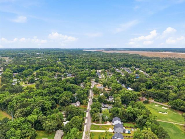 494 Woodland Shores Road, Charleston, SC 29412