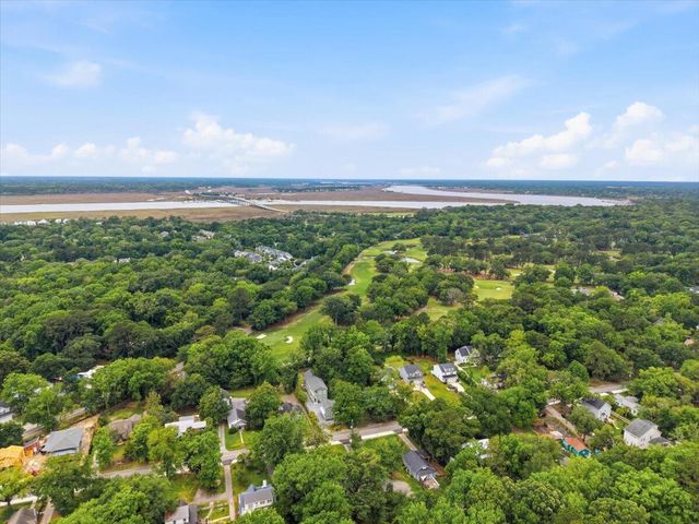 494 Woodland Shores Road, Charleston, SC 29412