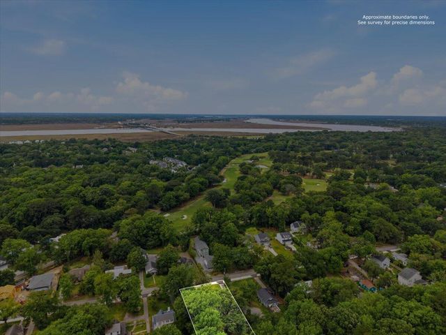 494 Woodland Shores Road, Charleston, SC 29412
