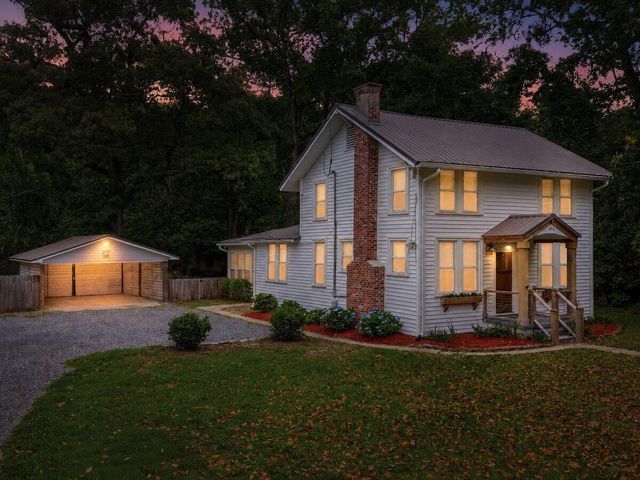 494 Woodland Shores Road, Charleston, SC 29412
