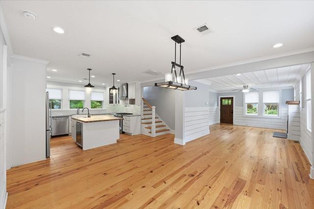 494 Woodland Shores Road, Charleston, SC 29412