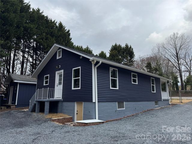 1809 W C Street, Kannapolis, NC 28081