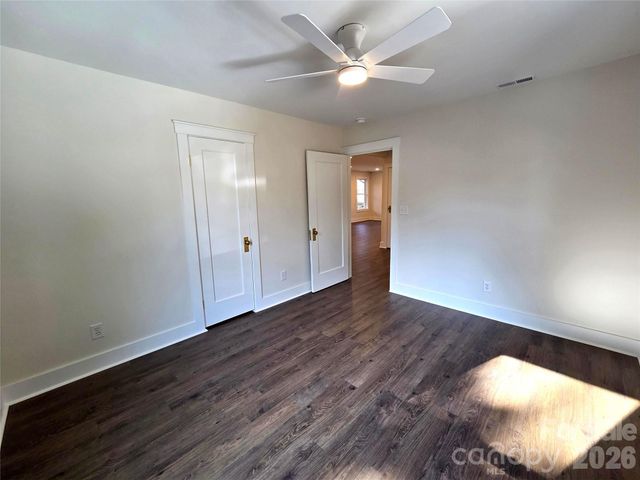 1809 W C Street, Kannapolis, NC 28081