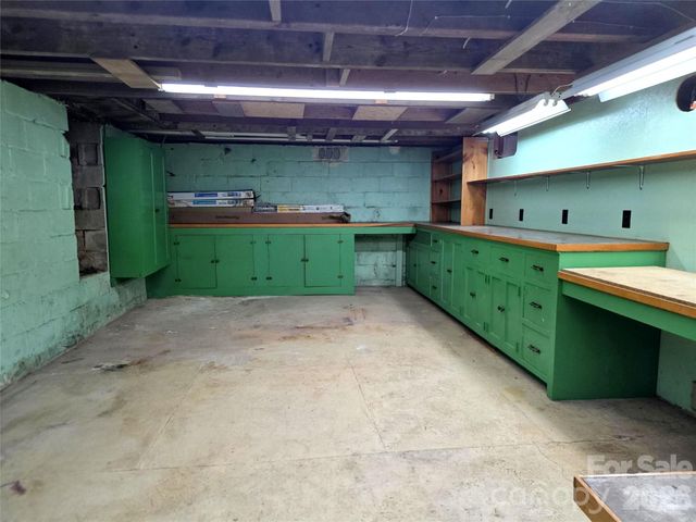 1809 W C Street, Kannapolis, NC 28081