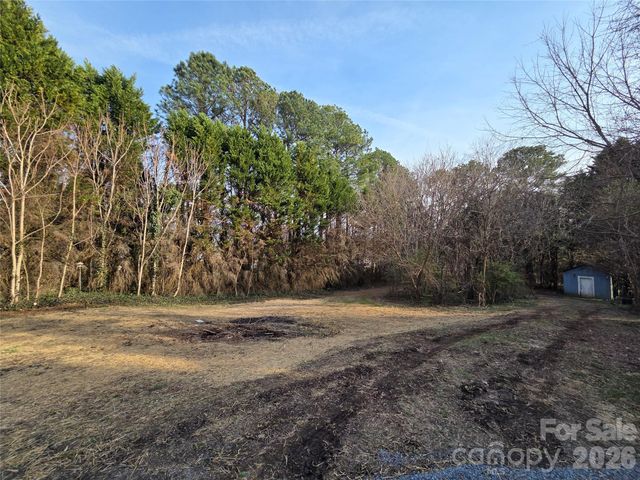 1809 W C Street, Kannapolis, NC 28081