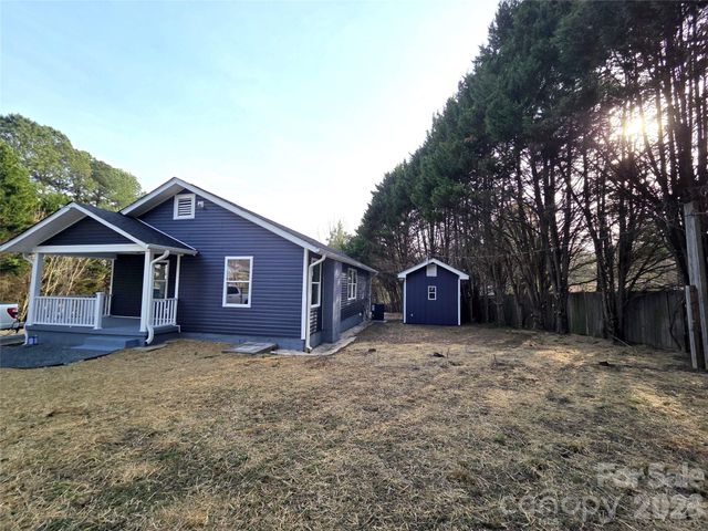 1809 W C Street, Kannapolis, NC 28081