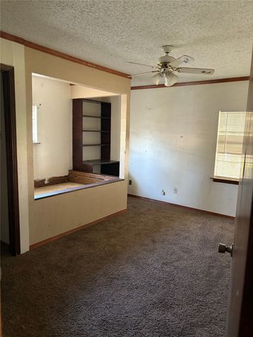 205 Old Highway 34, Quinlan, TX 75474
