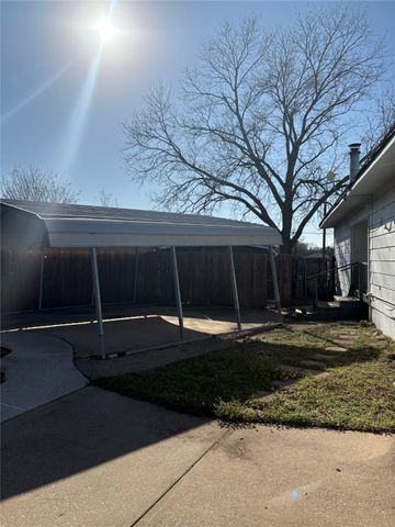 205 Old Highway 34, Quinlan, TX 75474