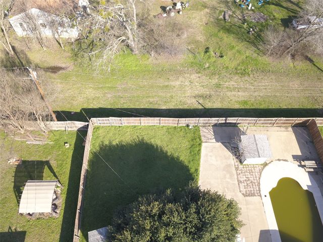 205 Old Highway 34, Quinlan, TX 75474