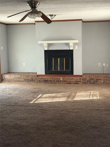 205 Old Highway 34, Quinlan, TX 75474