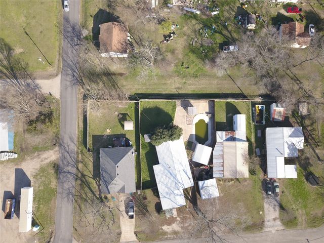 205 Old Highway 34, Quinlan, TX 75474