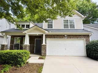 1423 Lady Slipper Court NW, Kennesaw, GA 30152